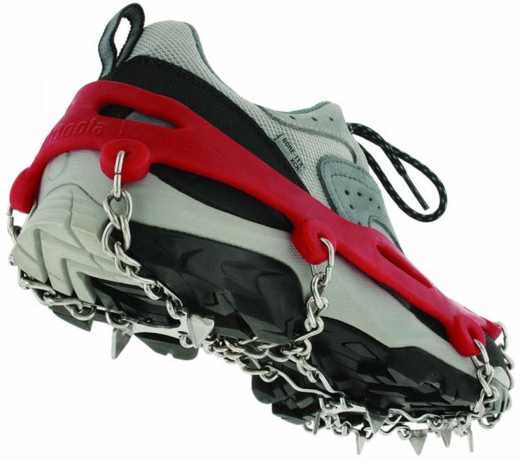 Kahtoola Microspikes