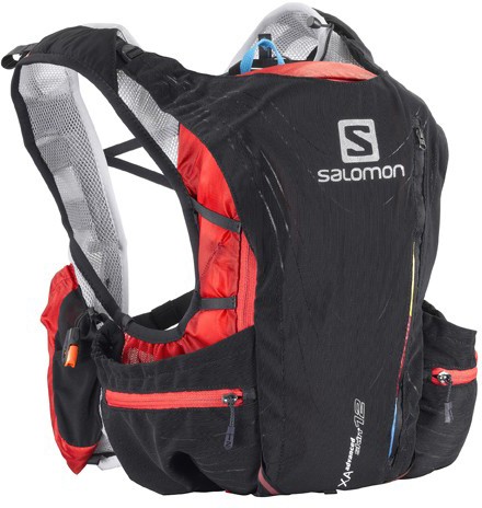 Advance Skin S-Lab 12 set