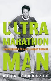 UltraMarathon Man